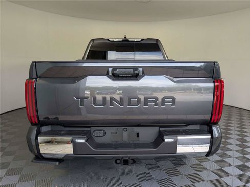 New 2026 Toyota Tundra SR5 AWD/4WD image 6