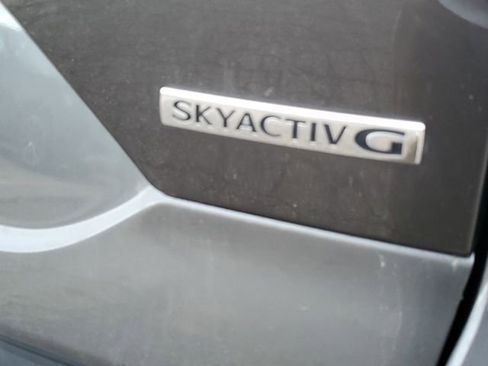 Used 2023 MAZDA CX-5 AWD 2.5 S w/ Select Package image 31