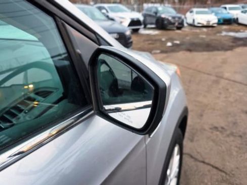 Used 2017 Ford Escape SE w/ Equipment Group 201A image 49