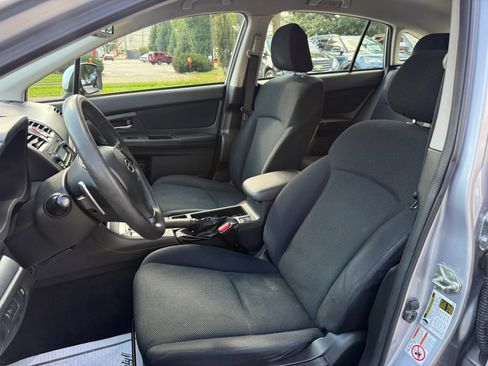 Used 2013 Subaru Impreza 2.0i Premium w/ All-Weather Pkg AWD/4WD image 10