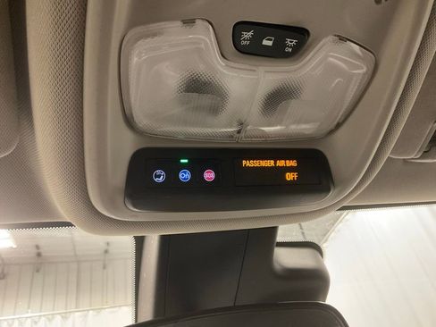 Used 2024 Buick Encore GX Sport Touring image 21