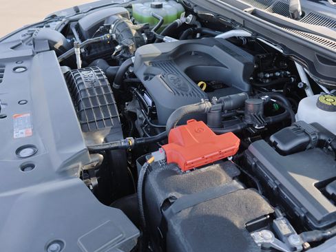 Used 2020 Ford Ranger Lariat w/ Technology Package image 38