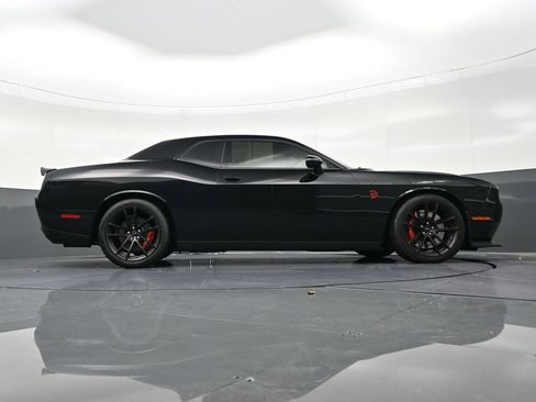 Used 2023 Dodge Challenger SRT Hellcat Redeye w/ Quick Order Package 27M image 32