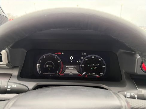 New 2026 Toyota Tacoma TRD Off-Road AWD/4WD image 23
