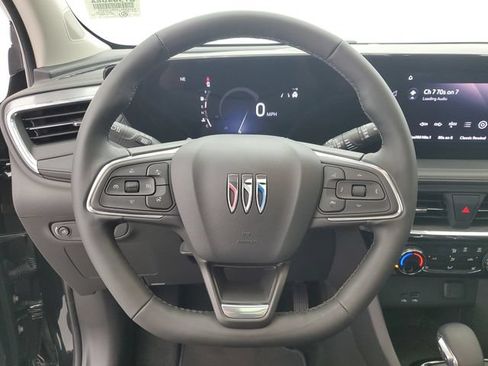 Used 2025 Buick Encore GX Sport Touring w/ Experience Buick Package FWD image 22