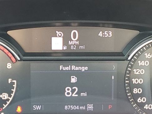 Used 2022 Cadillac XT5 Premium Luxury AWD/4WD image 16