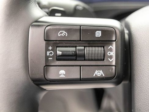 Used 2026 Hyundai Santa Fe Calligraphy AWD/4WD image 15