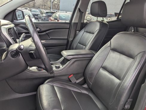 Used 2018 GMC Acadia SLT image 27