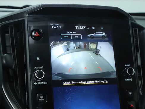 Certified 2024 Subaru Crosstrek 2.0i Premium image 33