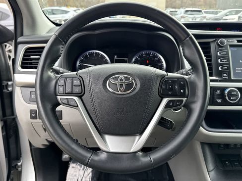 Used 2019 Toyota Highlander Limited image 22
