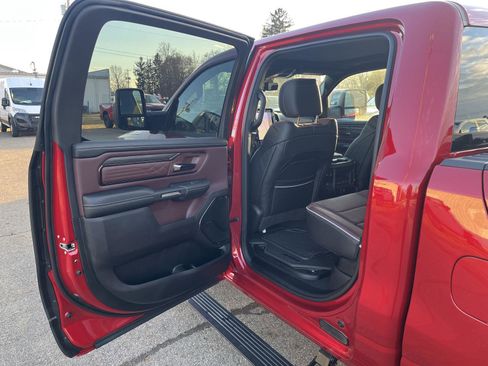 New 2026 RAM 1500 Limited w/ Night Edition AWD/4WD image 30