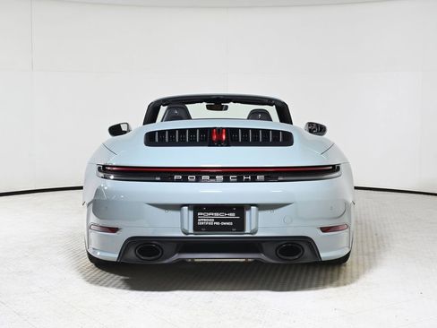 Certified 2025 Porsche 911 Carrera S image 6