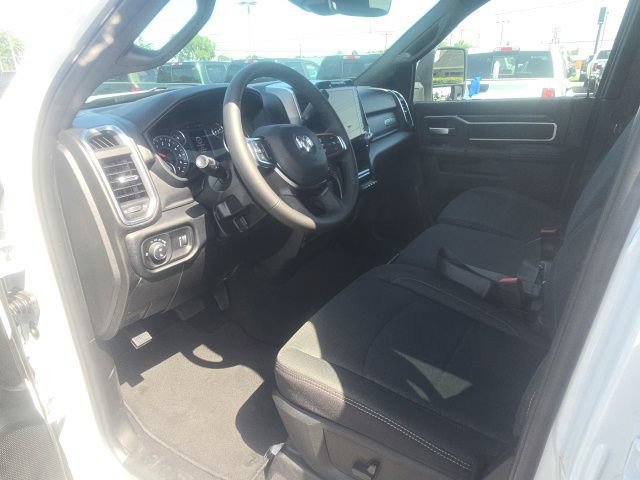 Used 2026 RAM 2500 Big Horn AWD/4WD image 15