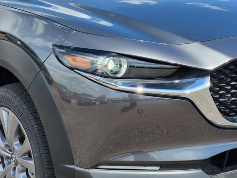 New 2026 MAZDA CX-30 AWD 2.5 S image 28
