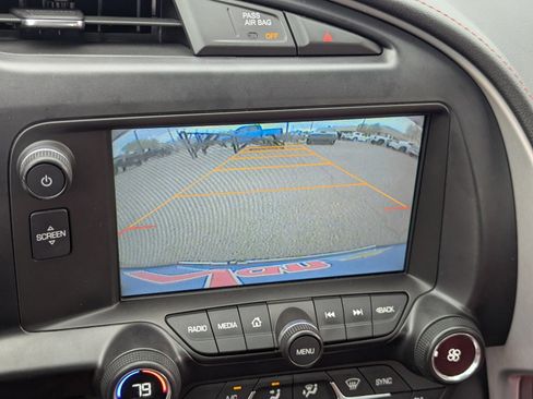 Used 2014 Chevrolet Corvette Stingray Coupe w/ 2LT Preferred Equipment Group image 25