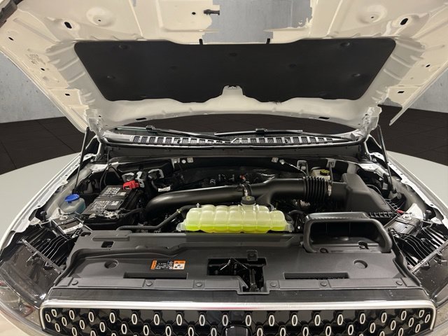 New 2027 Lincoln Navigator L Reserve AWD/4WD image 26