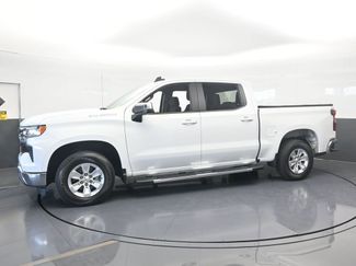 Used 2023 Chevrolet Silverado 1500 LT video 2