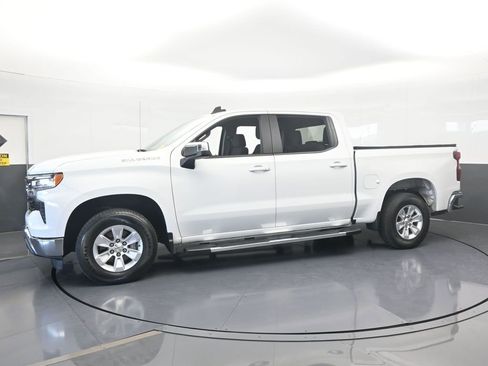 Used 2023 Chevrolet Silverado 1500 LT image 2