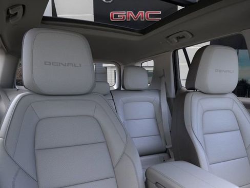 New 2026 GMC Terrain Denali image 24