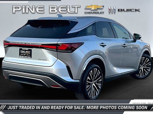 Used 2024 Lexus RX 350 Premium Plus w/ Convenience Package FWD image 11