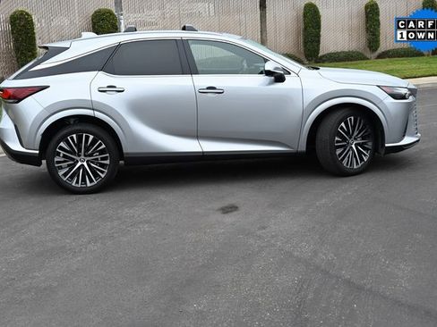 Used 2023 Lexus RX 350 Premium Plus image 3