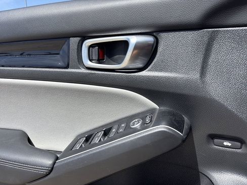 Certified 2025 Honda Civic Sport image 20