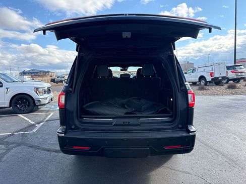 Used 2020 Lincoln Navigator L Reserve w/ Equipment Group 208A Reserve AWD/4WD image 85