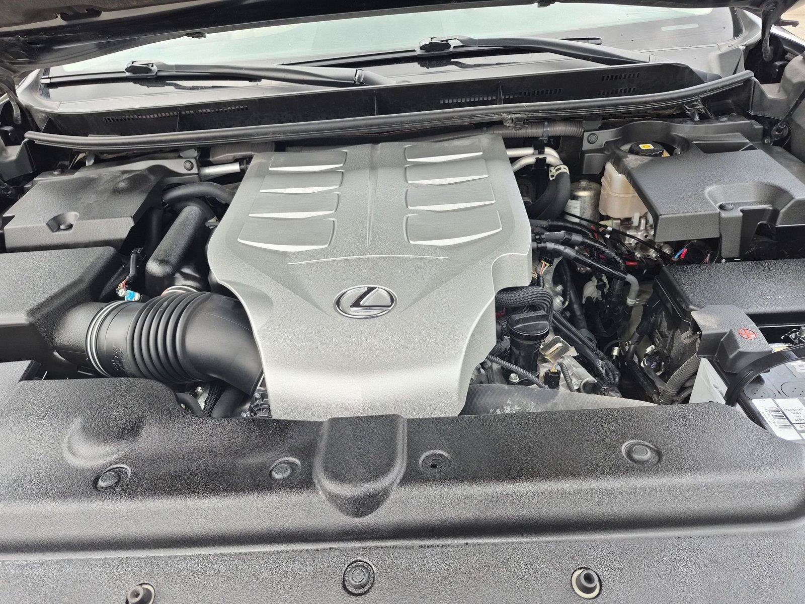 Used 2022 Lexus GX 460 Premium AWD/4WD image 40