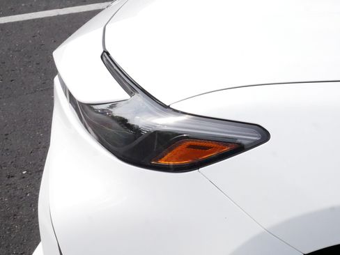 Certified 2026 Toyota Camry SE FWD image 16