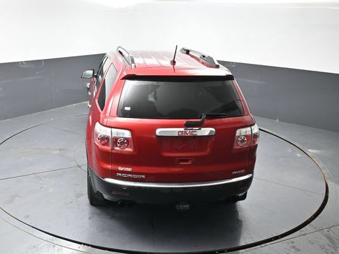 Used 2012 GMC Acadia SLT AWD/4WD image 22