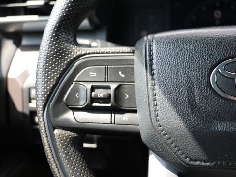 Used 2024 Toyota Tacoma SR5 AWD/4WD image 11