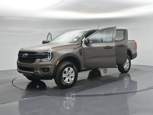 New 2026 Ford Ranger XL RWD image 27