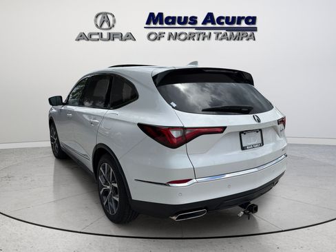 Used 2023 Acura MDX FWD w/ Technology Package image 6