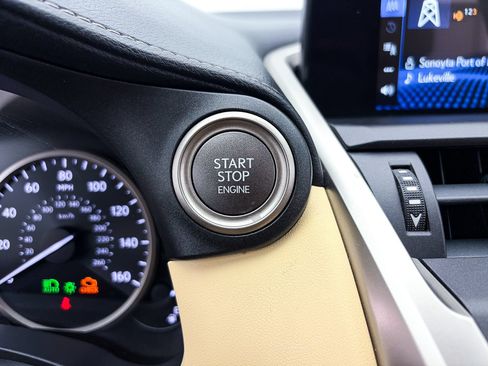 Used 2021 Lexus NX 300 FWD w/ Accessory Package image 25
