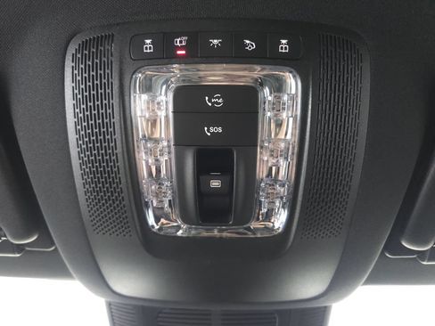 Certified 2026 Mercedes-Benz GLE 450 4MATIC Coupe image 25