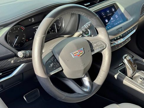 Used 2020 Cadillac XT4 Sport image 20