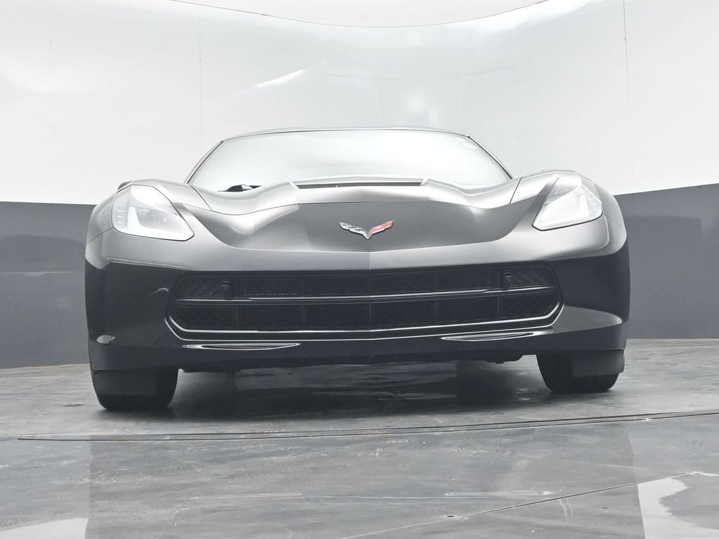Used 2016 Chevrolet Corvette Stingray Coupe w/ 3LT Preferred Equipment Group RWD image 42