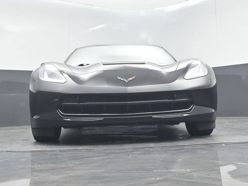 Used 2016 Chevrolet Corvette Stingray Coupe w/ 3LT Preferred Equipment Group RWD image 42