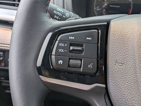Certified 2025 Honda Odyssey Sport-L image 21