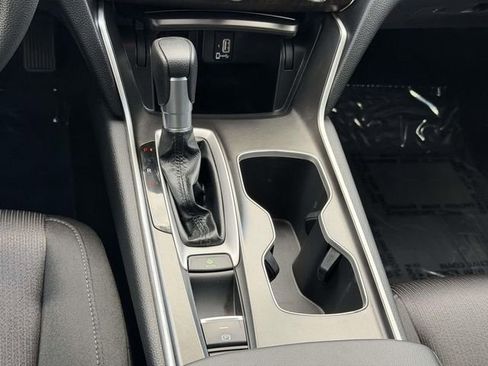 Certified 2020 Honda Accord EX image 15
