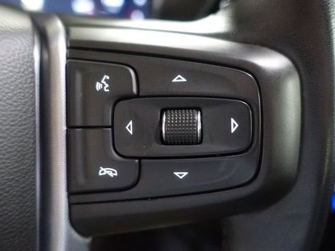 Used 2023 GMC Sierra 1500 SLE AWD/4WD image 14
