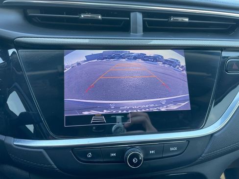 Used 2022 Buick Encore GX Preferred w/ Cold Weather Comfort Package image 17