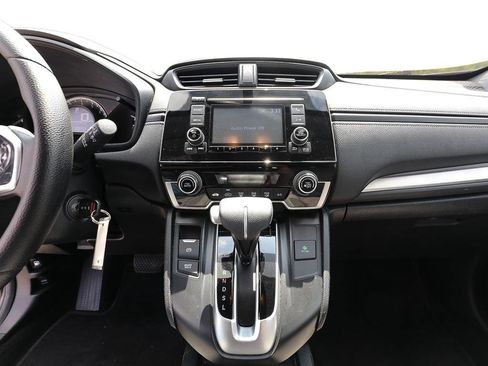 Used 2019 Honda CR-V LX image 16