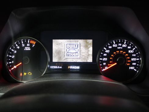 Used 2018 Ford F150 Raptor w/ Equipment Group 802A Luxury image 37