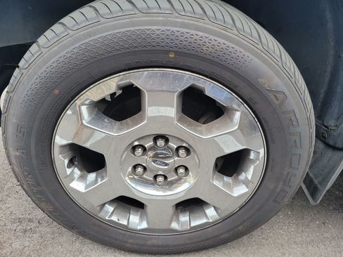 Used 2010 Ford F150 XL AWD/4WD image 6