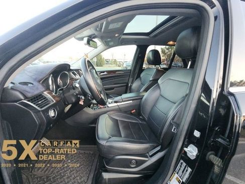 Used 2014 Mercedes-Benz ML 350 ML 350 image 27