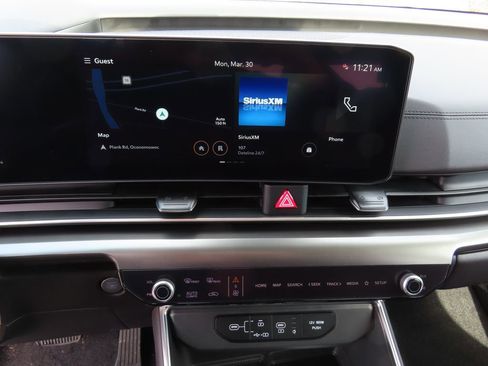 New 2026 Kia Carnival SX Prestige image 5