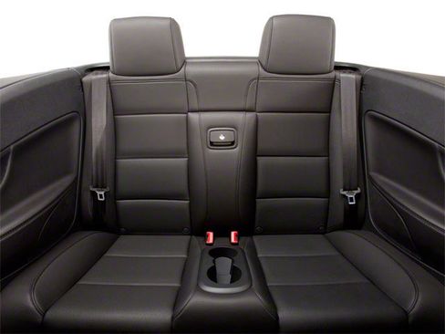 Used 2012 Volkswagen Eos Komfort FWD image 14