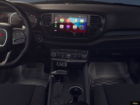 New 2026 Dodge Durango GT w/ Blacktop Package image 17