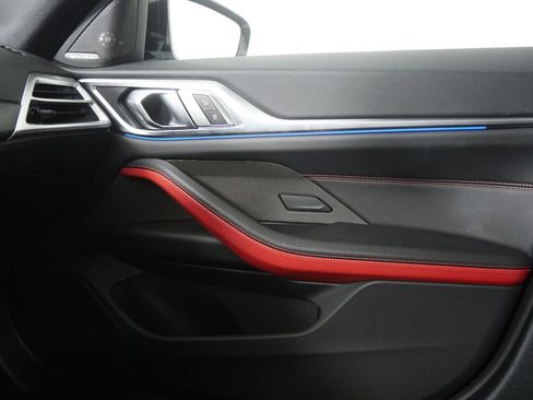 Used 2025 BMW i4 xDrive40i w/ M Sport Package image 30